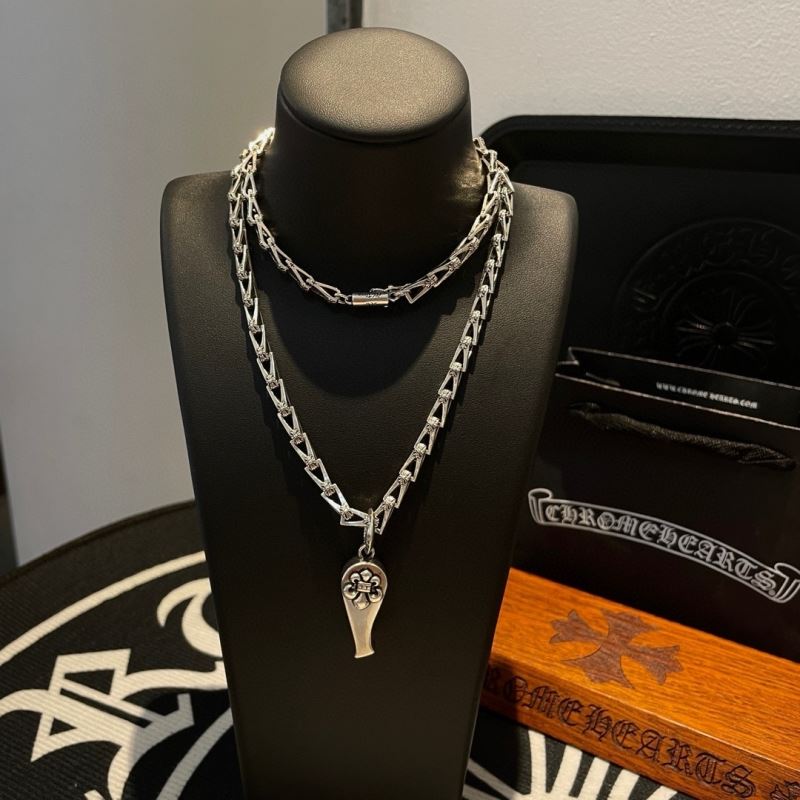 Chrome Hearts Necklaces